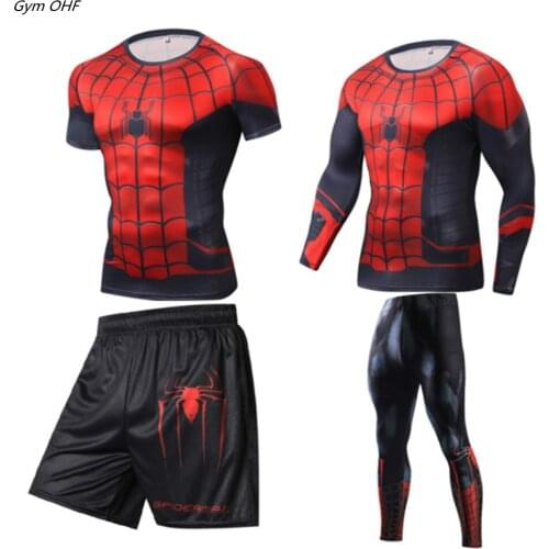 Gym OHF Women's Running Suits