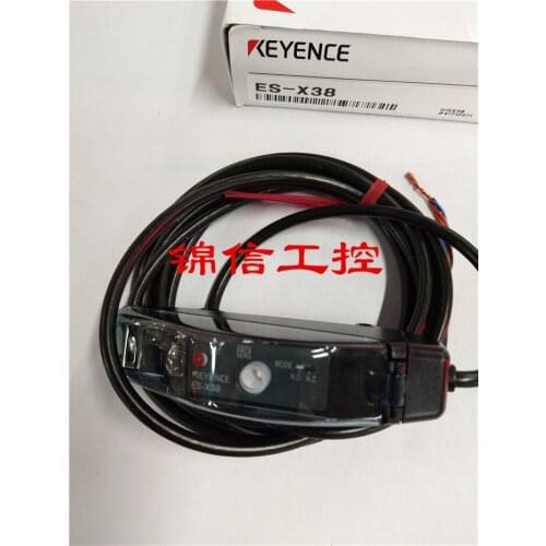 KEYENCE ES-X38 100% new and original