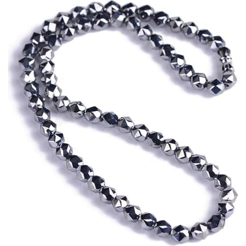 MUKO GEMS Chains
