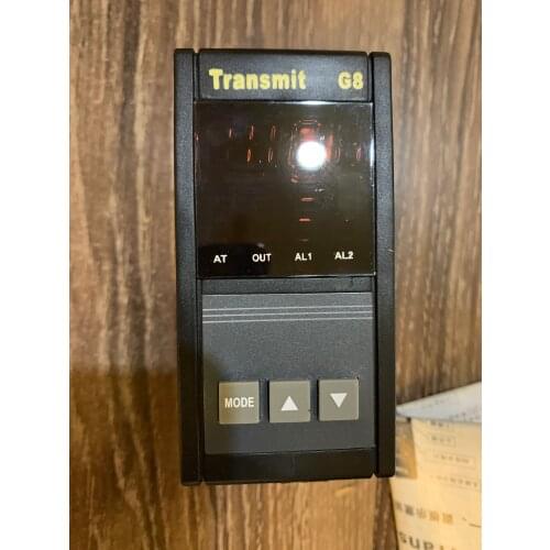 New Original Intelligent Digital Display Thermostat G8-2500-R/E-A2 Reflow soldering tin stove plastic machine