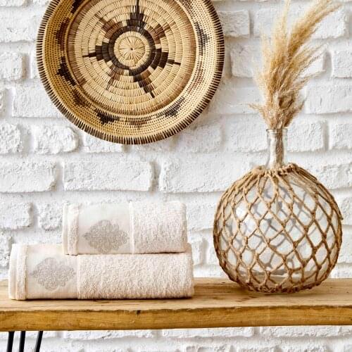Sarah Anderson Bath Accessories