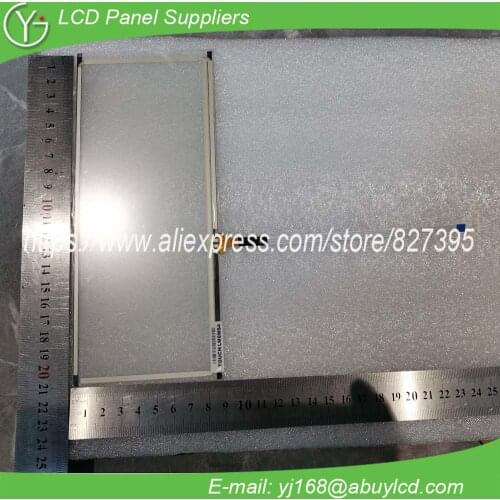 Touch screen for 8.1inch lcd panel LM8M64