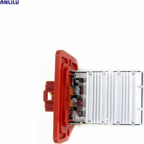 High Quality Blower Motor Resistor 97035-H1500 Suitable for Terracan Sorento 97128-A5000