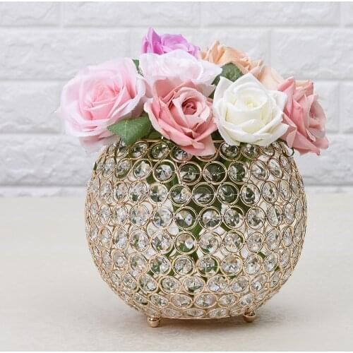 VINCIGANT Tabletop Flower Vases