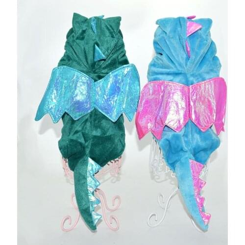 Funny Dog Clothes Winter Pet Clothing Cat Puppy Costumes Chihuahua Yorkie Poodle Bichon Pomeranian Schnauzer Pug Coat Outfit