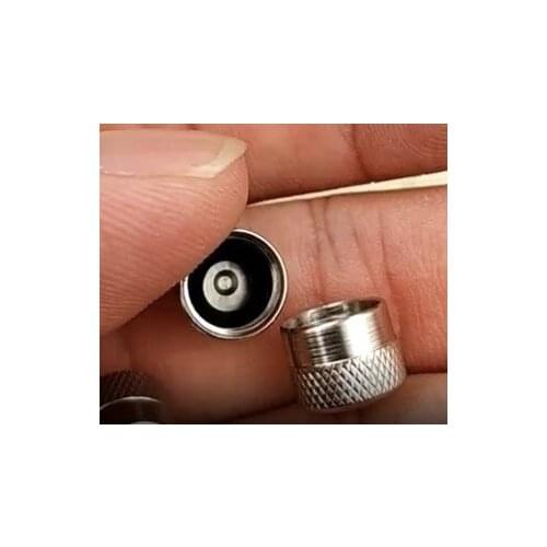 1pc for BMW 3 5 7 series X1X6 MINI tire airtight core cap valve cover