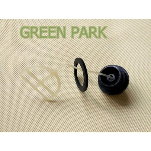 2SETS OIL FILLER / FUEL TANK CAP CHINESE CHAINSAW 2500 25CC TIMBERPRO CARLTON NEW