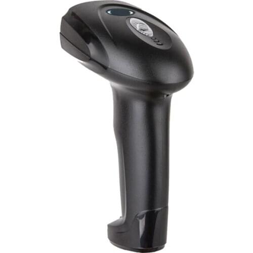 22020 New Design Hot Sale 1D CCD Wired Scanner With High Speed For Supermarket Retail