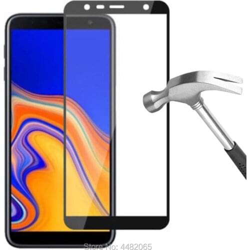 Armoureagle Screen Protectors For Samsung Galaxy J4 Plus