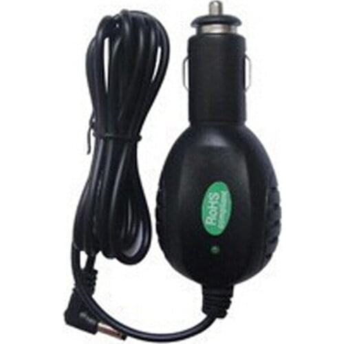 Auto Power (HT310) for Hantek DSO3064 Automotive Diagnostic Oscilloscope,12V DC Automobile Accessory Outlet Adapter