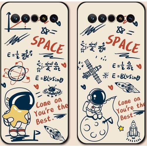 Frame Printed Patterm Case For Meizu 15 Lite 16 th Plus Soft Cover Side Print Case For Meizu 16X 16XS 16T 16S 17 18 Pro