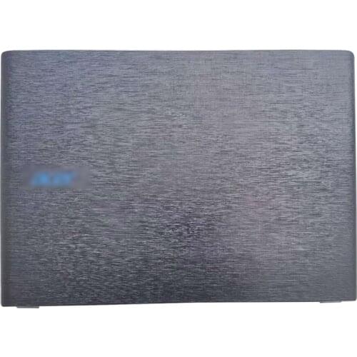 For Acer Aspire E5-473 E5-473G E5-473T Laptop LCD Back Cover/Hinges