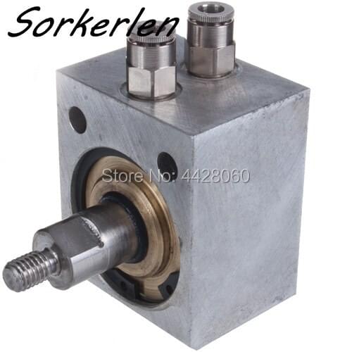 HD SM72 D/S blanket wash piston, 00.580.3371,SP739.0124,HD spare parts