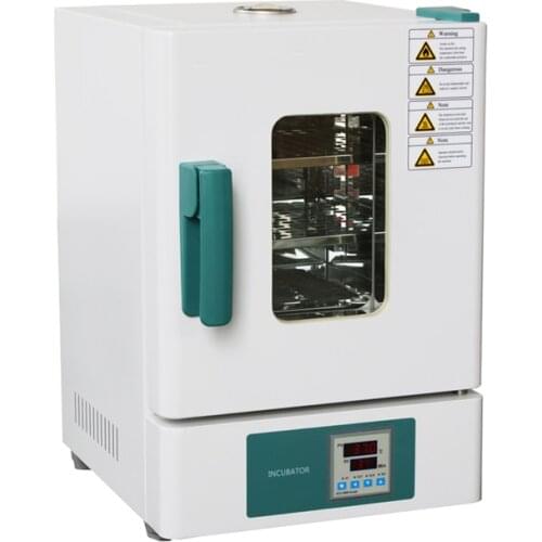 WP25A WP25AB Electric Constant Temperature Incubator High Quality With Best Price