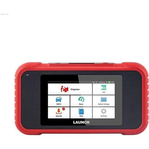 LAUNCH x431 CRP129E OBD2 Auto Scanner Engine ABS SRS AT Brake Oil SAS ETS TMPS Reset free update pk Creader VIII CRP129 CRP123