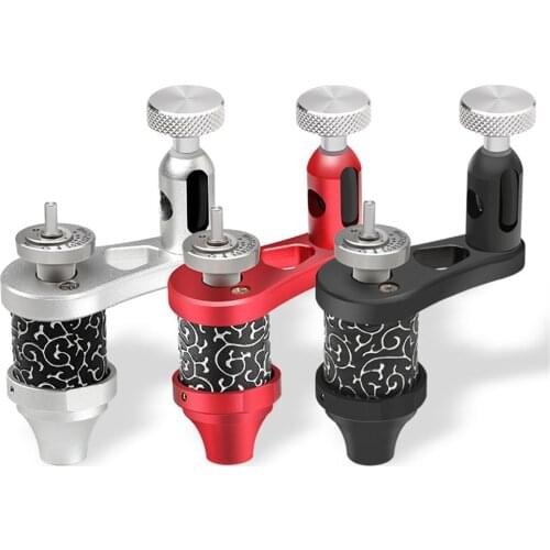 New Professional Rotary Tattoo Machine For Shader Liner Electric Strong Tattoo Motor Gun Permanent Makeup Body Art Supply Parts