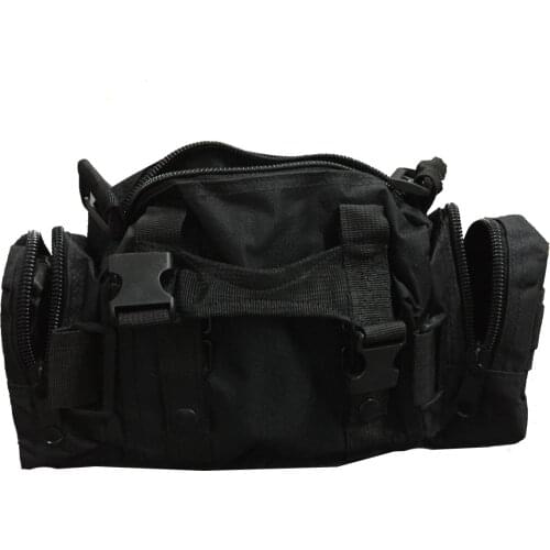 New Outdoor Military Tactical MOLLE Assault SLR Cameras Backpack Luggage Duffle Carry On Travel Camping Hiking Shoulder Bags