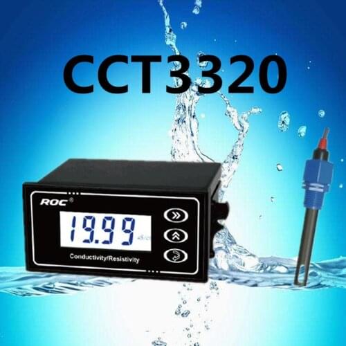 CCT3320 original RM220 resistivity meter pure water detection