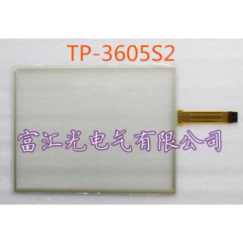S2 s2 new TP TP - 3605-3605 KEBA Kemro K2-700 touch pad