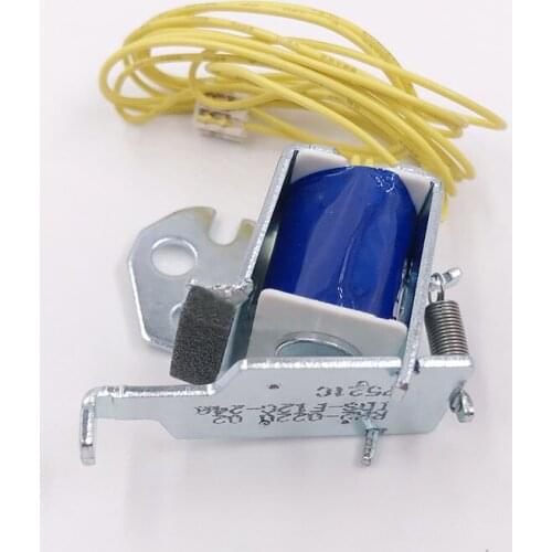 Solenoid RK2-0220 for hp P1005 1006 1007 1008 printer parts