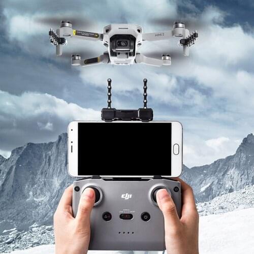 STARTRC DJI Mini 2 Antenna 5.8GHz Yagi Drone Antenna Signal Booster For Dji Mavic Mini Drone Remote Controller Antenna Extender