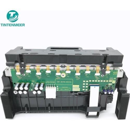 TINTENMEER CN598-67045 print head remanufactured 970 printhead compatible for hp 451dn 451dw 476dn 476dw 551dw 576dw printer