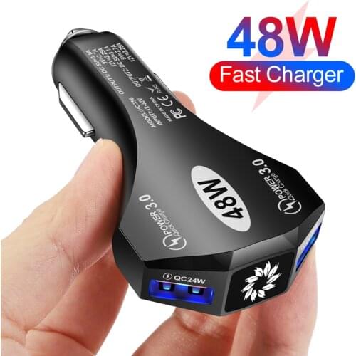 Автомобильные зарядные устройства для мобильных телефонов VODOOL China At AliExpress