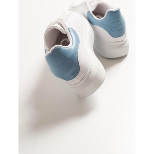 Women 2 Colors Sneaker - TRY0620N