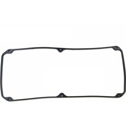 1set Valve Cover Gasket with spark plug seal for Chinese HAVAL H3 4G63 Engine Auto car motor parts