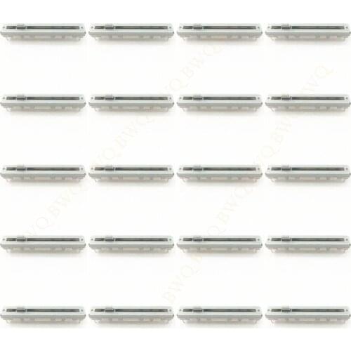 Free shipping! 20pcs/lot replacement Channel Fader for DCV1027 DJM850 900 2000NEXUS DDJ-SZ XDJ-AERO DJM-T1