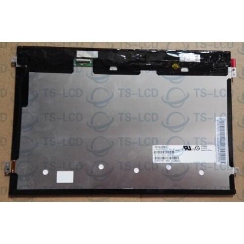 Free shipping 10.1" Inch TFT HFFS LCD Panel CLAA101FP01 WLED LCD Display one year waranty