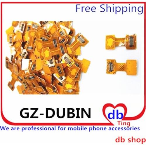 For Nokia asha 225 N225 kp keypad Flex Cable Keyboard Button Board Keyboard Flex Cable
