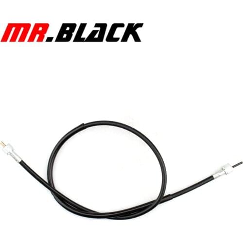 Motorcycle instrument cable line Meter speedometer cable For Kawasaki ZR250 BALIUS ZXR250 ZXR400 ZRX400 ZZR400 ZZR600