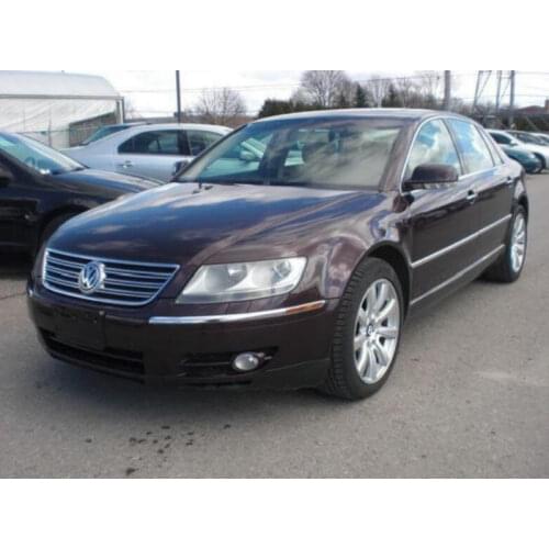 Fog lamps lights for VOLKSWAGEN PHAETON 3D Stop Brake Reverse Back up Bulb Front Rear Turn Signal light 2pc