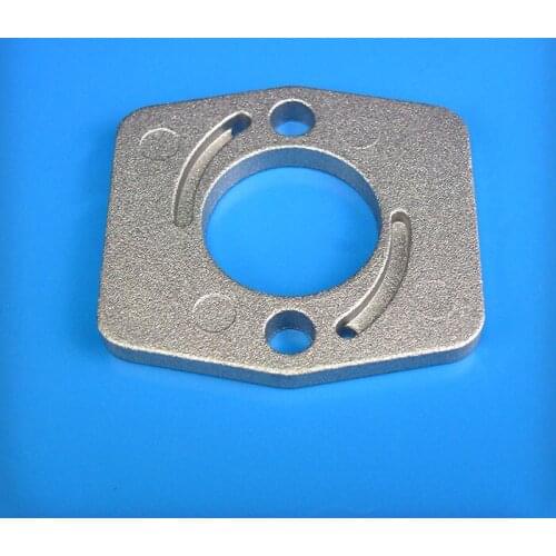 Original Carburtor Base For DLE85/DLE111/DLE120/DLE222 Gas Engine Free Shipping