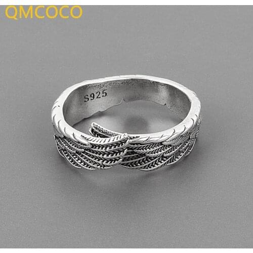 Fashion Ring For Man Women Trendy Index Finger Ring Personality Light Luxury Exquisite Design Birthday Party Gift For Couples