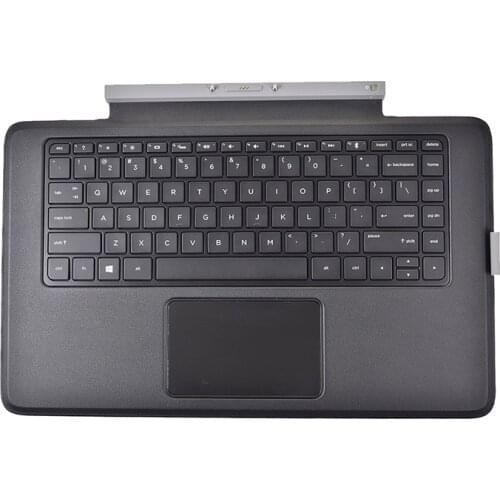 Replacement Keyboard Tablet Bluetooth Keyboard For HP Envy X2 13-J 13-J000 13-J100 13T-J 13-J002DX Series