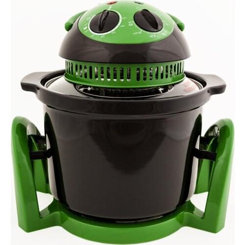 XSQUO USEFUL TECH Electric Fryers