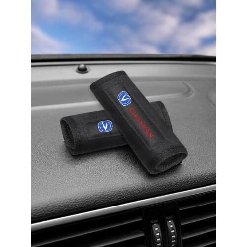 Car roof handle protection cover gloves for Changan CS55 CS75 CS35 CS95 Accessories