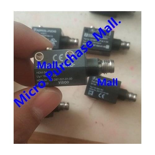 ZD.287-521-01-00 Sensor New Ones