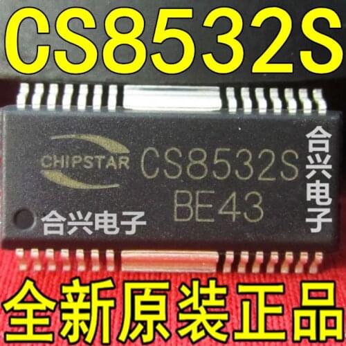 100% New&original CS8532S CS8532 5.5WX2