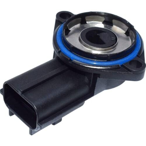 Car Throttle Position Sensor Fits For Ford Focus Ranger Mercury Mariner TH265 2000-2011 988F9B989BB