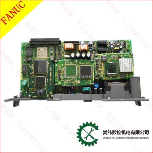 Free shipping cnc machine tool circuit main board FANUC mother boards A16B-3200-0325