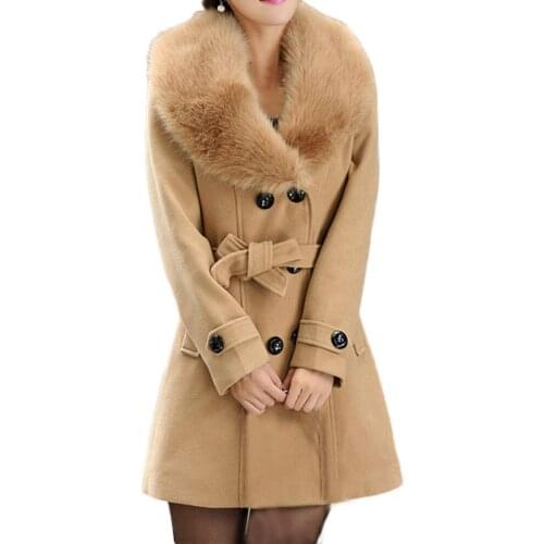 Bobibla Womens Winter Coats