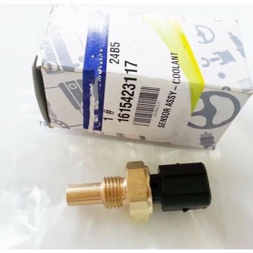 Coolant Temperature Sensor Water Temperature Sensor For SSANGYONG KORANDO ACTYON KYRON STAV 2000-2006 Korea Car 1615423117
