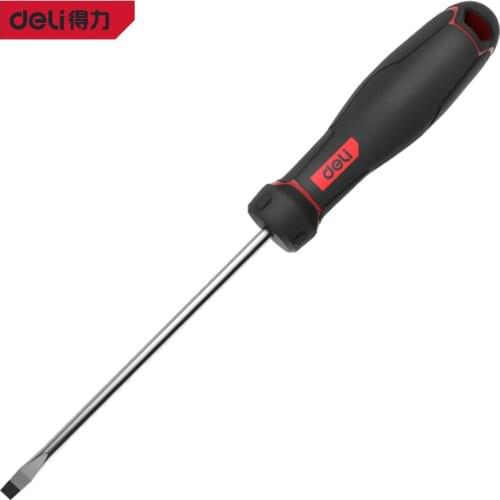 Deli S2 Slotted Screwdriver Multi Size Snap Ring Hand Wire stripper Nippers Multipurpose kits multi-function electric tools