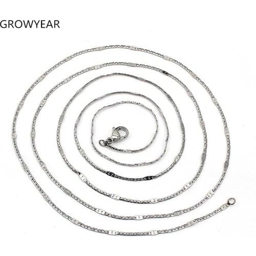 Silver Chains GROWYEAR China