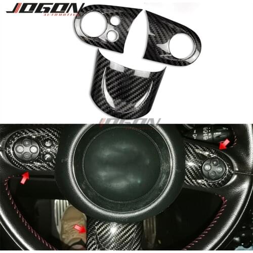 JOGON Steering Wheel Braids