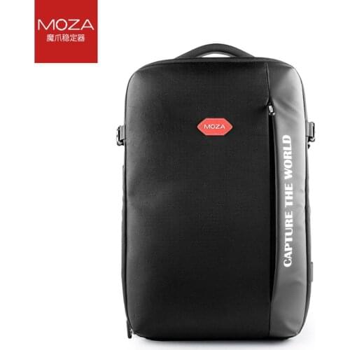 MOZA Camera Bags