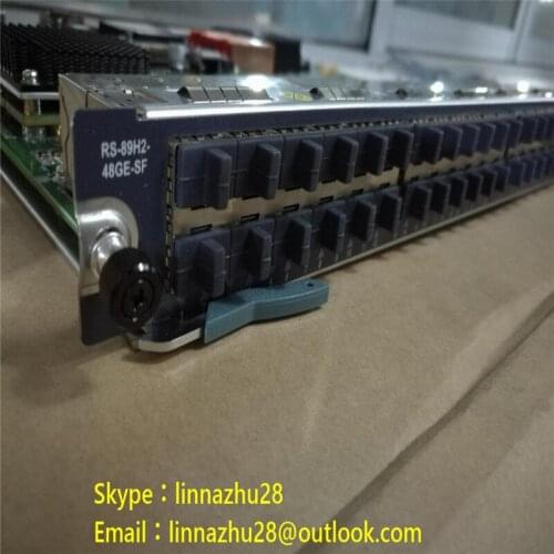 New and Original Huawei Quidway S9300 Card LE0MX2UXA